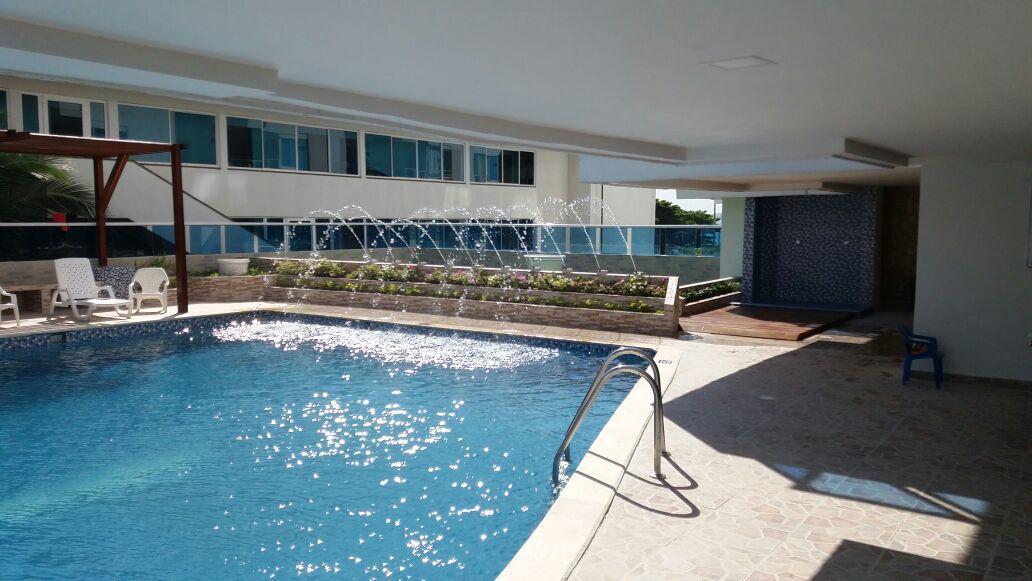 Apartamento Con Vista Al Laguito Y Al Mar Cartagena Exterior photo